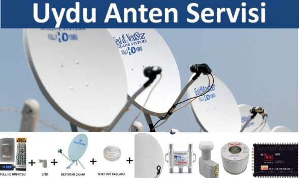 Afyonkarahisar Antenci